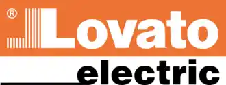 LOVATO ELECTRIC